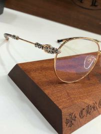 Picture of Chrome Hearts Optical Glasses _SKUfw46735949fw